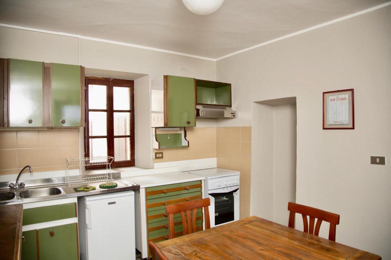 Contempora Apartments - Ca' Brenta Dudu Сан Феделе Интелви Екстериор снимка